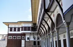 Topkapı Palace photo 5