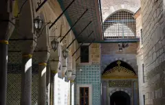 Topkapı Palace photo 6