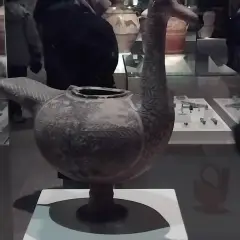 Anadolu Medeniyetleri Muzesi photo 6
