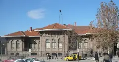 1. TBMM Kurtulus Savasi Muzesi photo 3