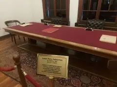1. TBMM Kurtulus Savasi Muzesi photo 4