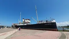 Bandirma Vapuru Muzesi photo 1