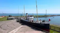 Bandirma Vapuru Muzesi photo 2