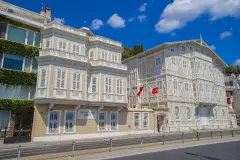 İstanbul Sadberk Hanım Museum photo 1