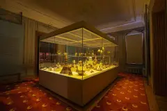 İstanbul Sadberk Hanım Museum photo 6