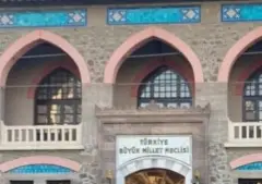 II. Türkiye Büyük Millet Meclisi Cumhuriyet Müzesi photo 2