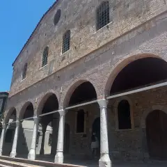 Taksiyarhis Cunda Ayvalik Rahmi M. Koc Muzesi photo 6