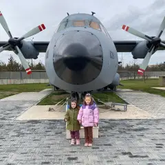 Hava Kuvvetleri Muzesi photo 5
