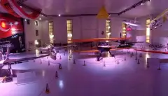 M.S.Ö. Air & Space Museum photo 2