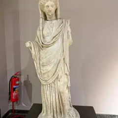 Eskişehir ETİ Arkeoloji Müzesi photo 5