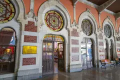 The Istanbul Railway Museum photo 1