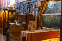 The Istanbul Railway Museum photo 3