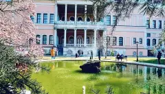 Istanbul Museum of Painting and Sculpture photo 2