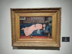 Istanbul Museum of Painting and Sculpture photo 4