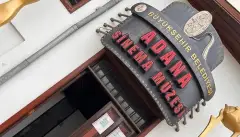 Adana Sinema Muzesi photo 3