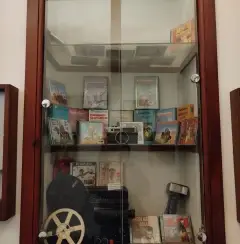 Adana Sinema Muzesi photo 4