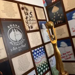 Adana Sinema Muzesi photo 5