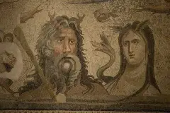 Gaziantep Museum of Archaelogy photo 2