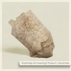 Gaziantep Museum of Archaelogy photo 4