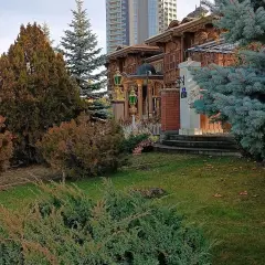Altin Kosk Museum photo 5