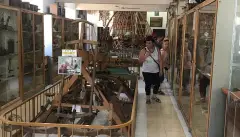 Tahtakuslar Museum photo 1