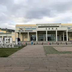 SEKA Kagit Muzesi photo 3