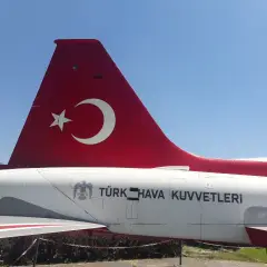 Eskisehir Havacilik Muzesi photo 7