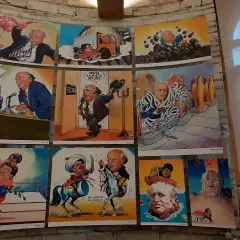 Suleyman Demirel Demokrasi ve Kalkınma Muzesi photo 3