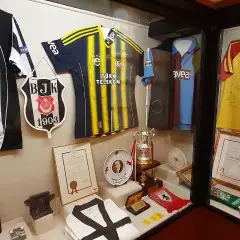 Suleyman Demirel Demokrasi ve Kalkınma Muzesi photo 4