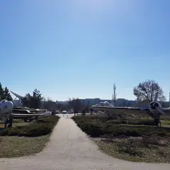METU Science And Technology Museum photo 2