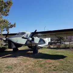 METU Science And Technology Museum photo 4