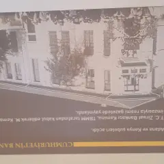 Ziraat Bankası Müzesi photo 3