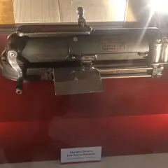 Ziraat Bankası Müzesi photo 6