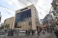 İstanbul Yapı Kredi Museum photo 1