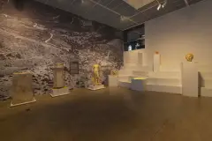 İstanbul Yapı Kredi Museum photo 4