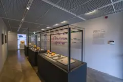 İstanbul Yapı Kredi Museum photo 6
