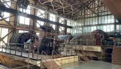 Santral Istanbul Energy Museum photo 1