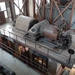 Santral Istanbul Energy Museum photo 3