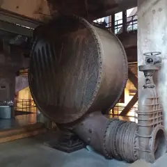Santral Istanbul Energy Museum photo 4