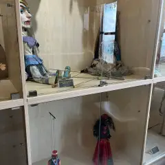 Karagoz Museum photo 1