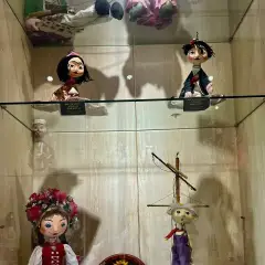 Karagoz Museum photo 4