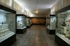 Gordion Museum photo 1