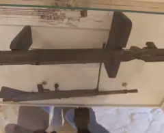 Namazgah Bastion Museum photo 3