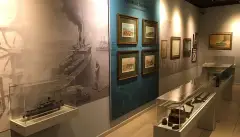 Iskenderun Deniz Muzesi photo 1