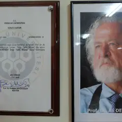 Ali Demirsoy Doga Tarihi Muzesi photo 5