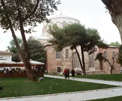 Hagia Irene Museum photo 6