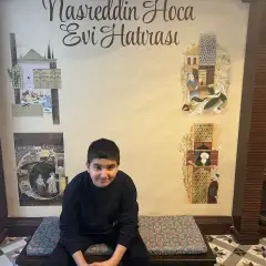 Nasrettin Hoca Ethnography & Archaeology Museum photo 4