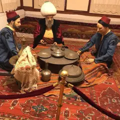 Nasrettin Hoca Ethnography & Archaeology Museum photo 6