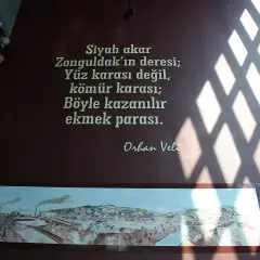 Maden Muzesi photo 4