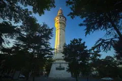 İstanbul University Beyazıt Tower Monument Museum photo 7